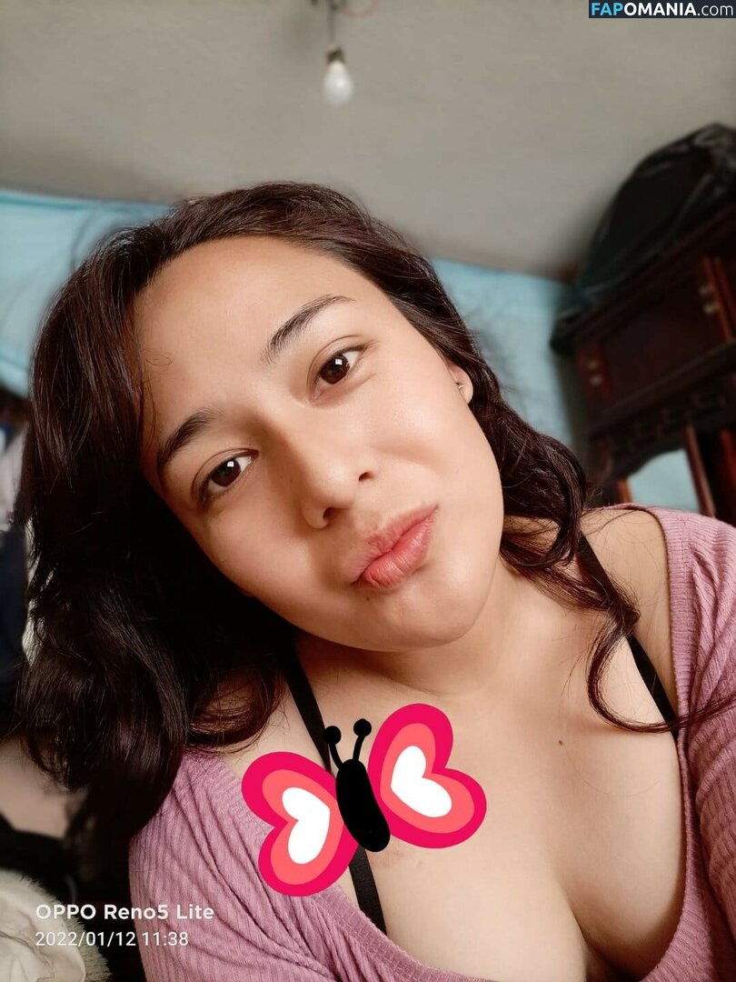 Berenice Nud OnlyFans  Fotografie scursă #14