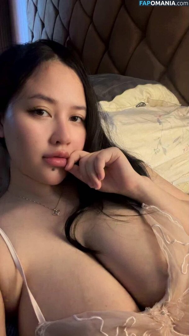 Berlian Ochi / kimberlyawh99 Nud OnlyFans  Fotografie scursă #1