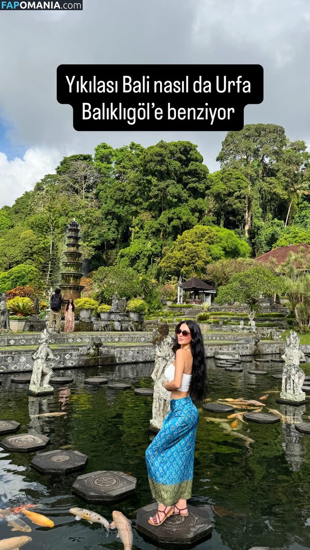 Berna Calanthe / bernacalanthe / sarahcalanthe Nud OnlyFans  Fotografie scursă #5