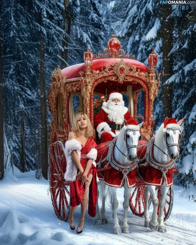 Aquentine / Bessy Q / Final Girlz / Justa Queen / Quynh Văn / _bessy.q_ Nud OnlyFans  Fotografie scursă #1