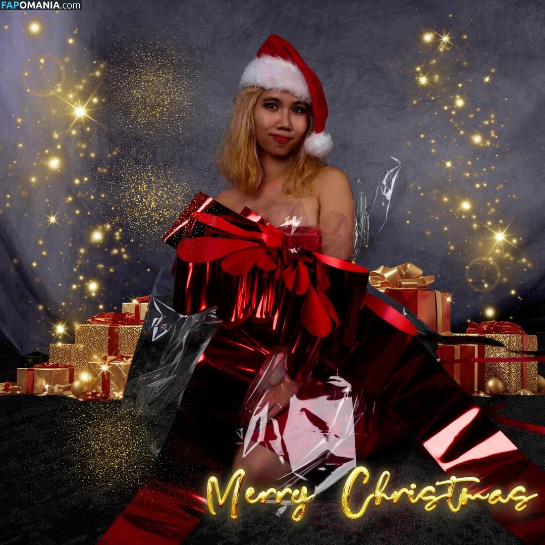 Aquentine / Bessy Q / Final Girlz / Justa Queen / Quynh Văn / _bessy.q_ Nud OnlyFans  Fotografie scursă #2