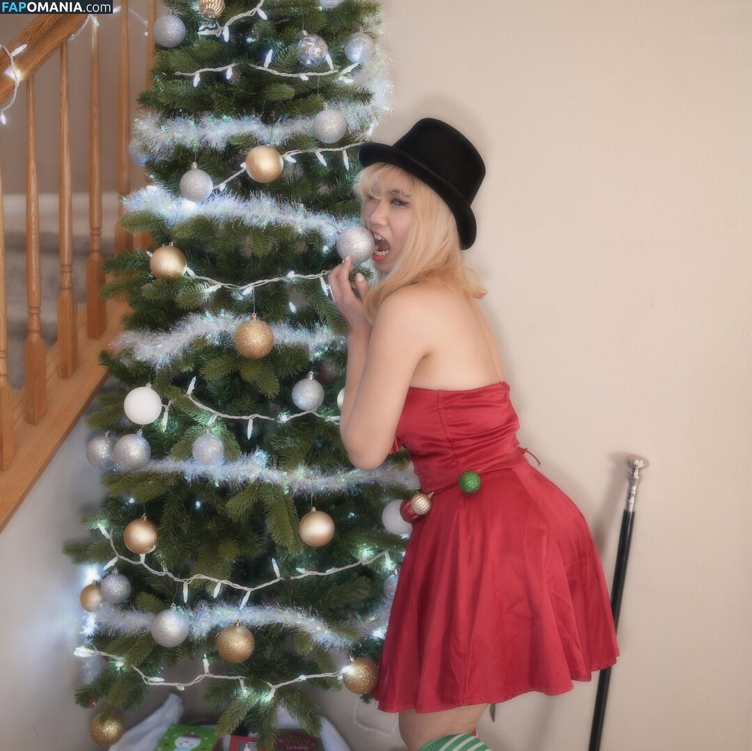 Aquentine / Bessy Q / Final Girlz / Justa Queen / Quynh Văn / _bessy.q_ Nud OnlyFans  Fotografie scursă #6