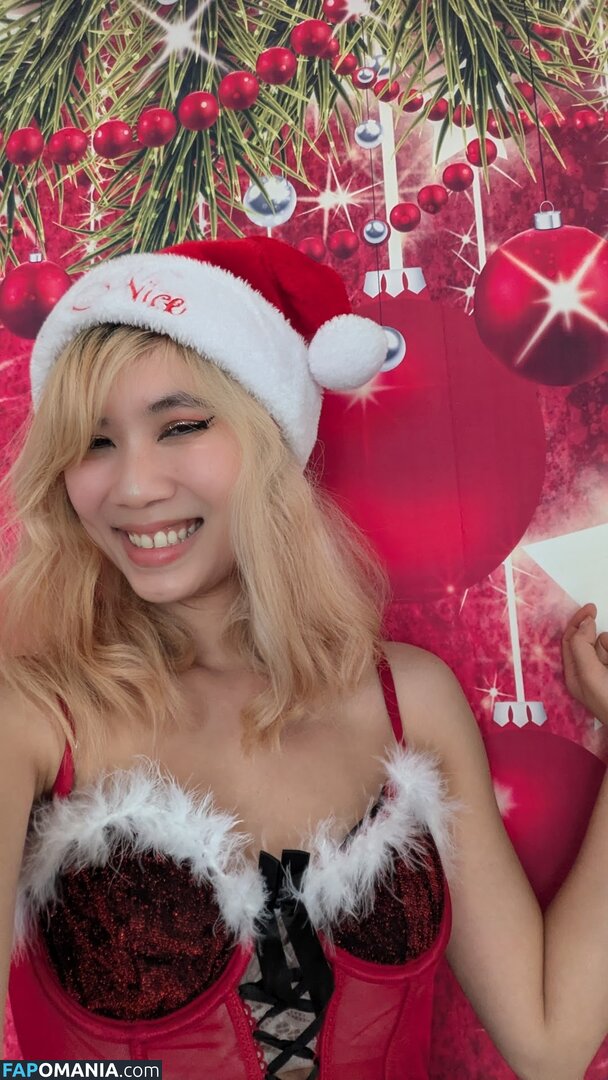 Aquentine / Bessy Q / Final Girlz / Justa Queen / Quynh Văn / _bessy.q_ Nud OnlyFans  Fotografie scursă #15