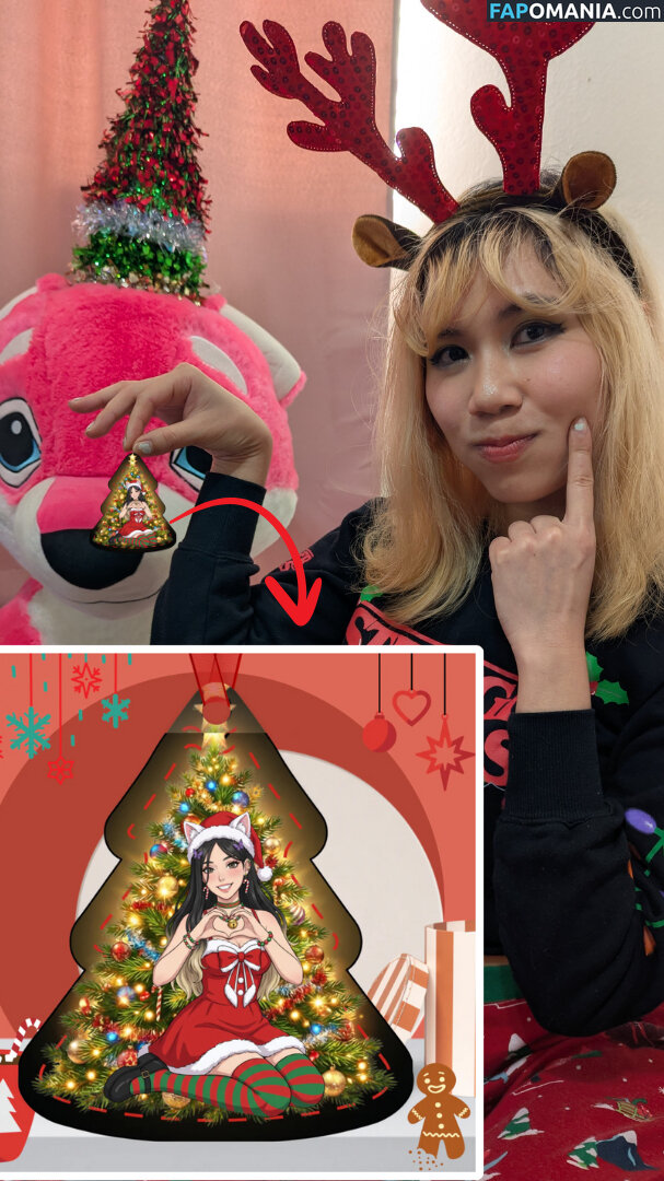 Aquentine / Bessy Q / Final Girlz / Justa Queen / Quynh Văn / _bessy.q_ Nud OnlyFans  Fotografie scursă #16