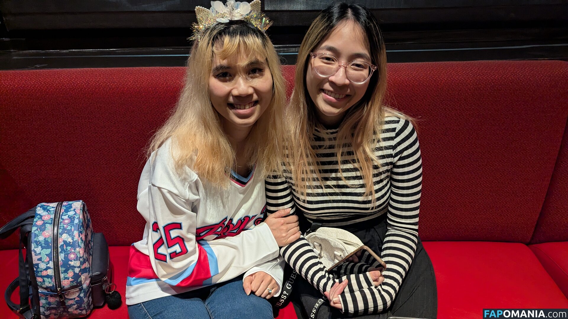 Aquentine / Bessy Q / Final Girlz / Justa Queen / Quynh Văn / _bessy.q_ Nud OnlyFans  Fotografie scursă #23