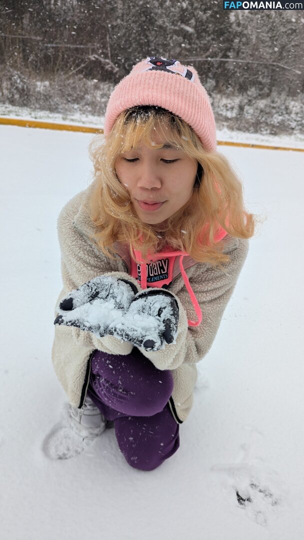 Aquentine / Bessy Q / Final Girlz / Justa Queen / Quynh Văn / _bessy.q_ Nud OnlyFans  Fotografie scursă #25