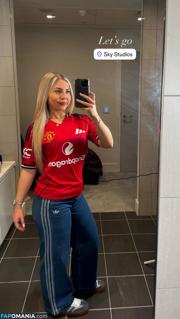 Beth Tucker / betht.fit Nud OnlyFans  Fotografie scursă #4