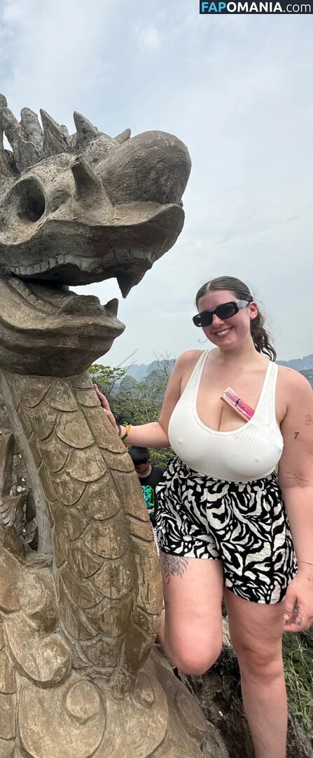 Bethan Chislett / beefchizle / https: Nud OnlyFans  Fotografie scursă #9