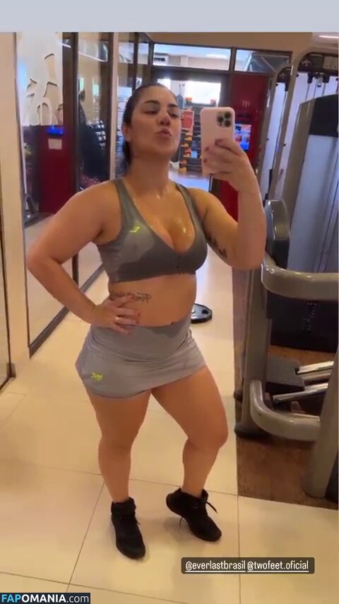 Bethe Correia / bethecorreia / https: Nud OnlyFans  Fotografie scursă #2