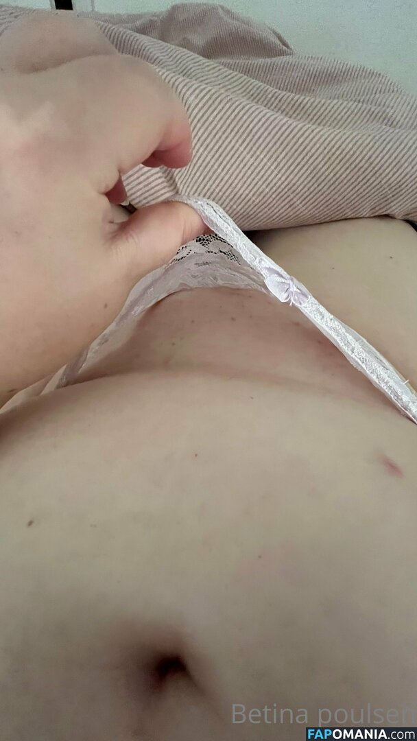 betina_poulsen Nud OnlyFans  Fotografie scursă #68