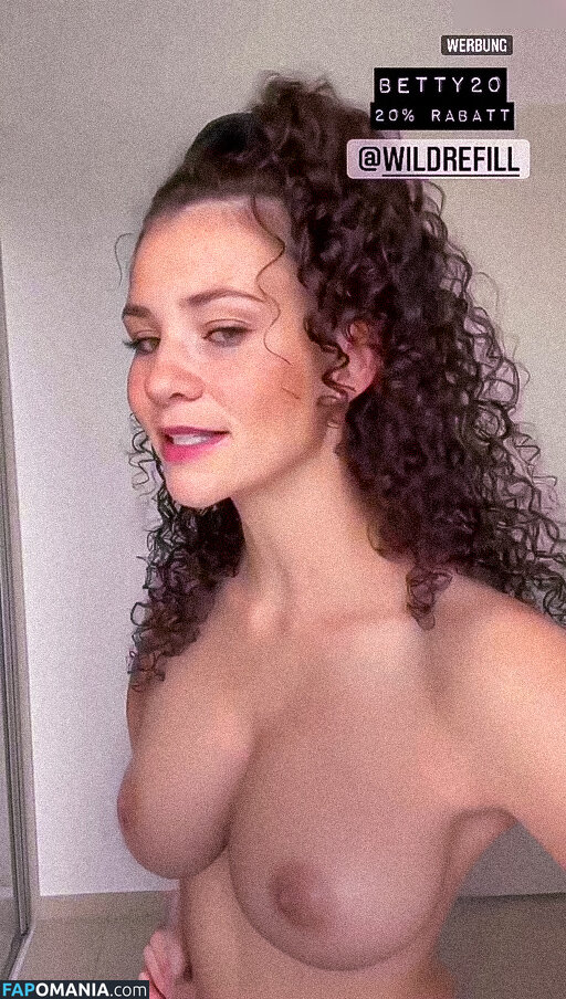 Betty Taube / bettytaube Nud OnlyFans  Fotografie scursă #169