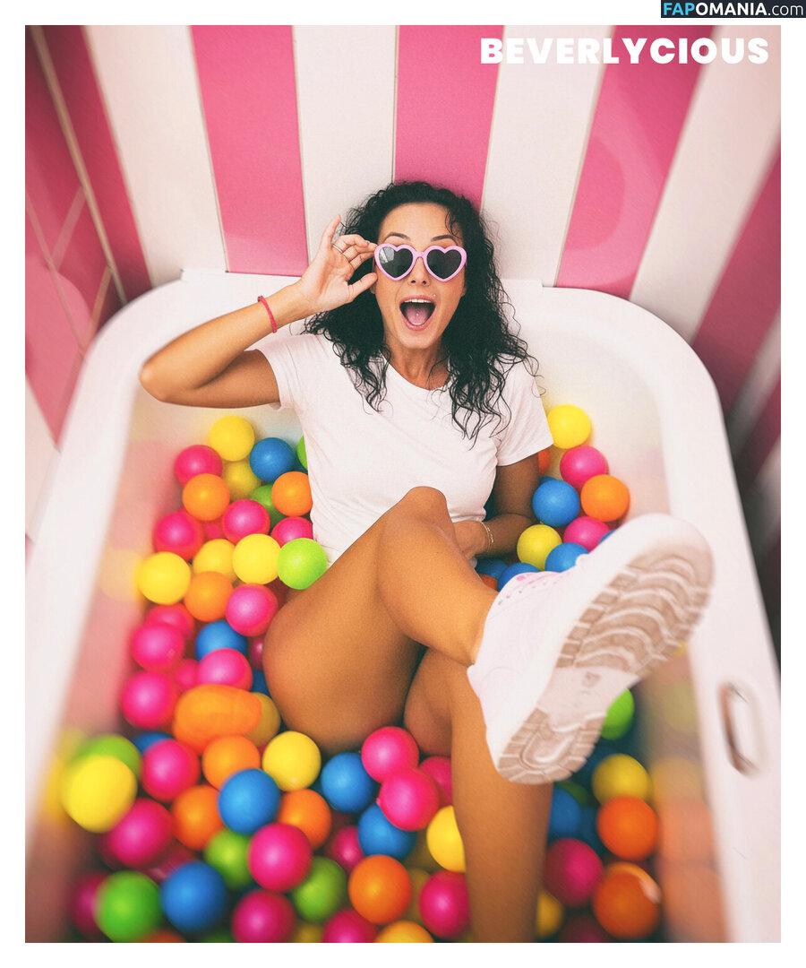 beverlyciousxxx_free Nud OnlyFans  Fotografie scursă #10