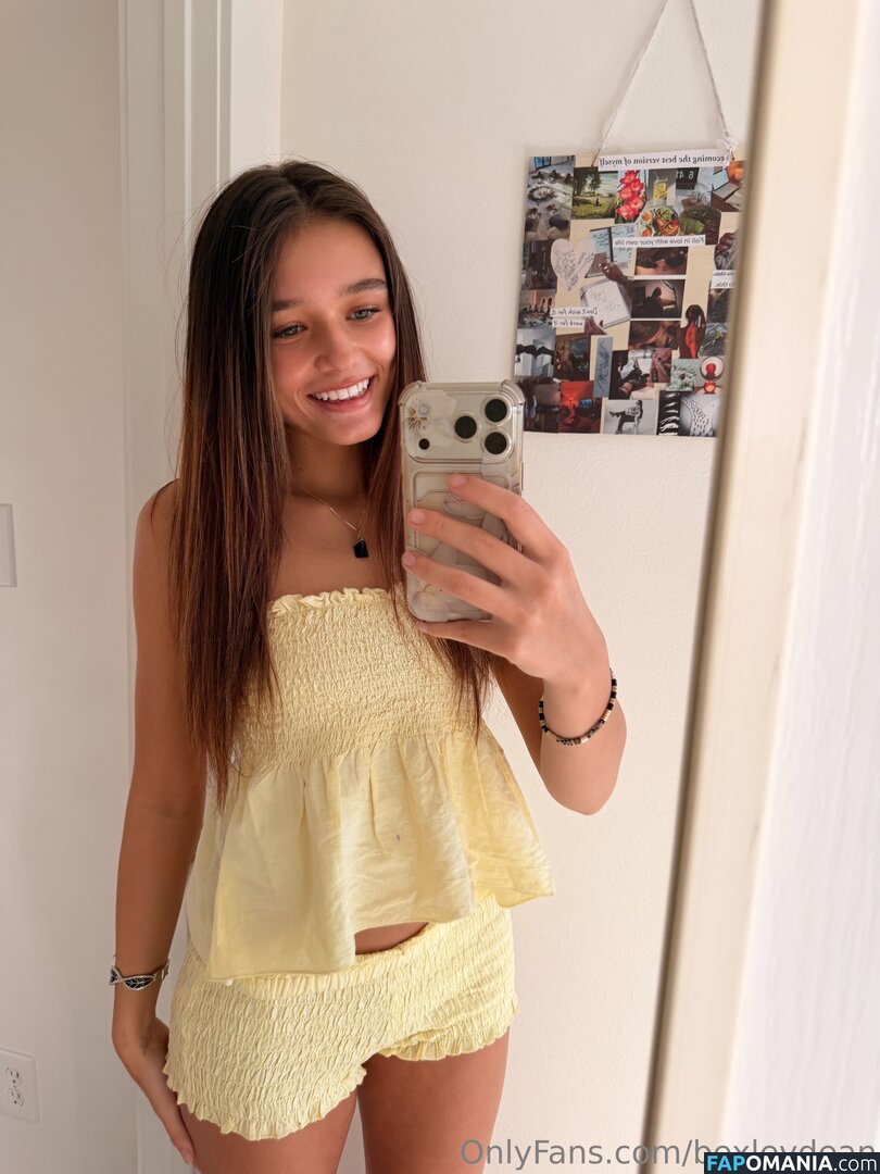 bexleydean Nud OnlyFans  Fotografie scursă #2