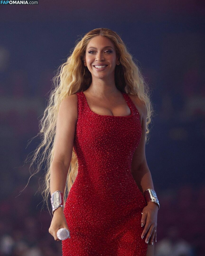 Beyonce Nud OnlyFans  Fotografie scursă #21