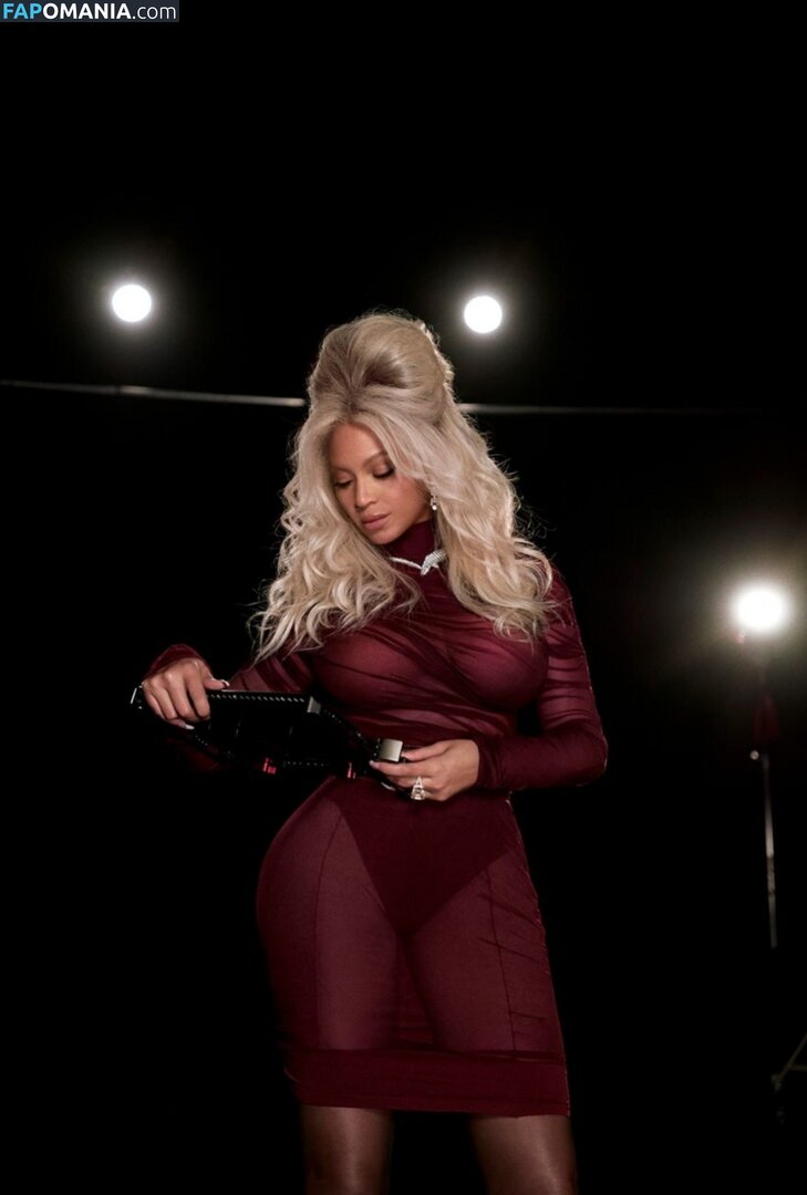 Beyonce Nud OnlyFans  Fotografie scursă #837