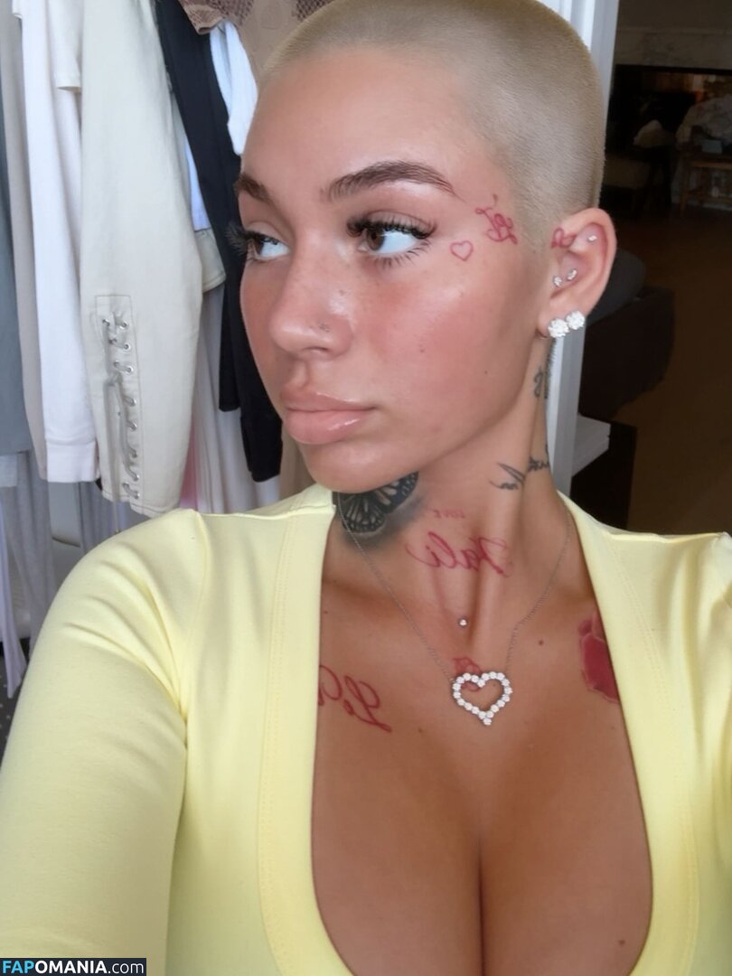 Bhad Bhabie / Danielle Bregoli / bhadbhabie Nud OnlyFans  Fotografie scursă #5