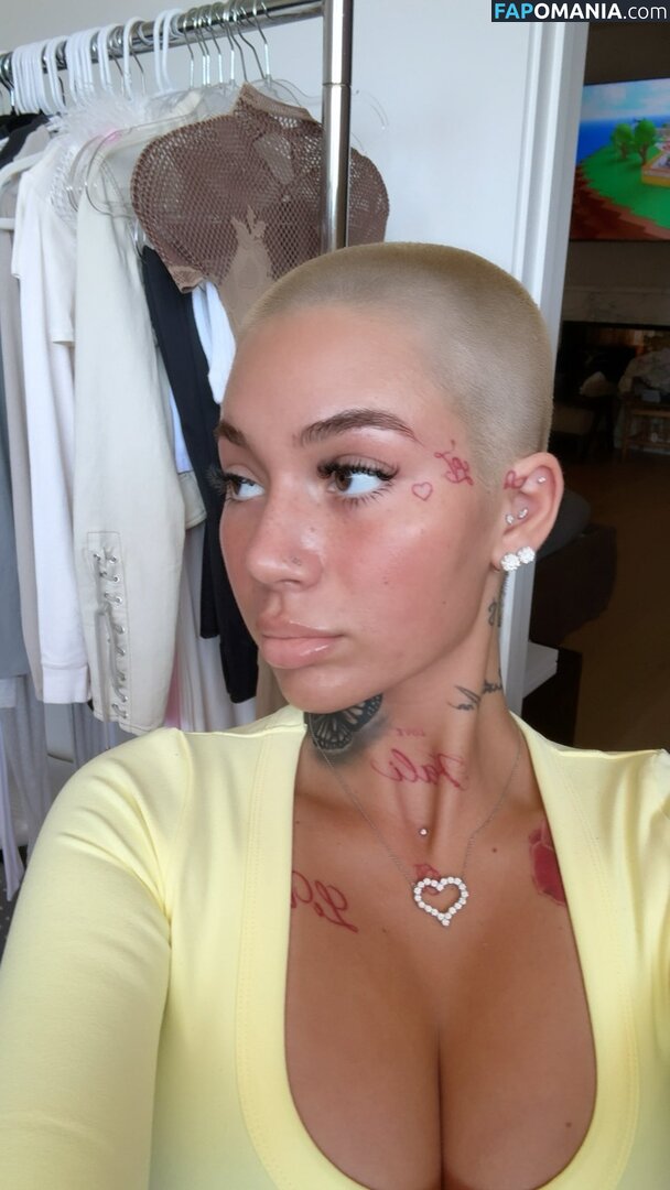 Bhad Bhabie / Danielle Bregoli / bhadbhabie Nud OnlyFans  Fotografie scursă #8