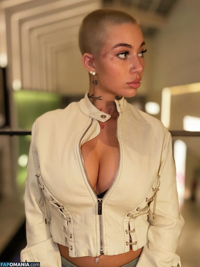Bhad Bhabie / Danielle Bregoli / bhadbhabie Nud OnlyFans  Fotografie scursă #13