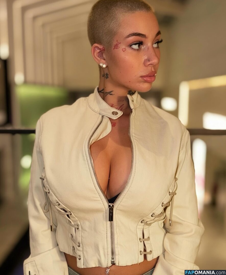 Bhad Bhabie / Danielle Bregoli / bhadbhabie Nud OnlyFans  Fotografie scursă #16