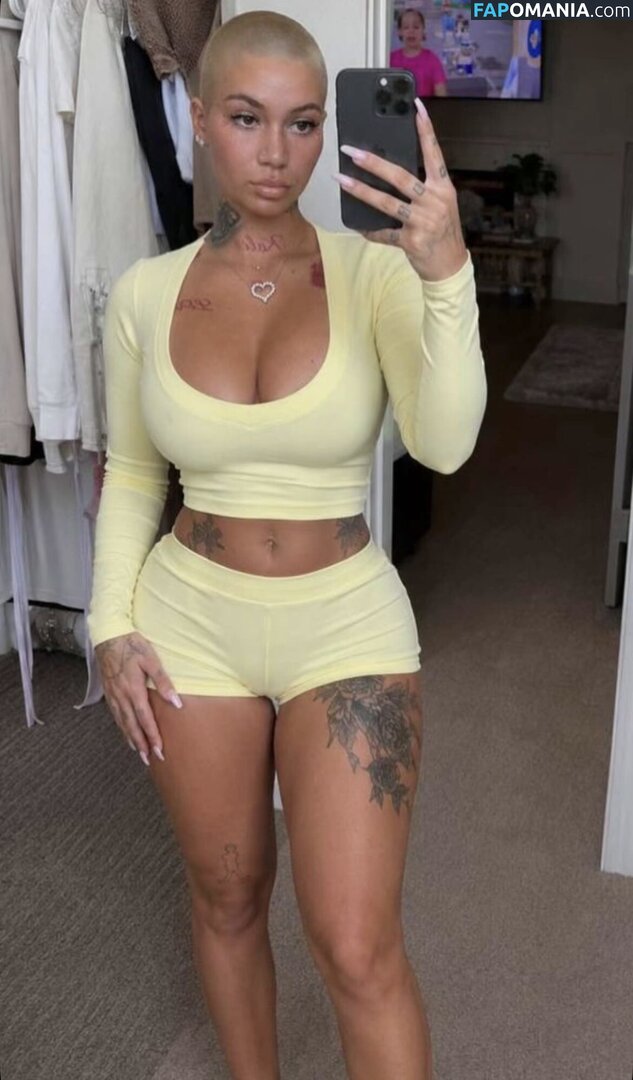 Bhad Bhabie / Danielle Bregoli / bhadbhabie Nud OnlyFans  Fotografie scursă #41