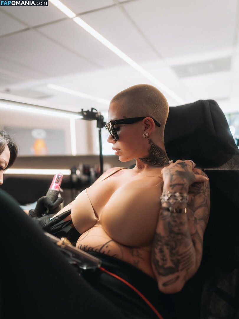 Bhad Bhabie / Danielle Bregoli / bhadbhabie Nud OnlyFans  Fotografie scursă #58