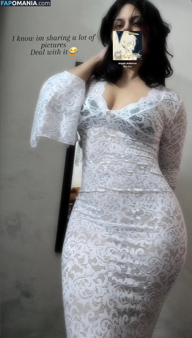 Bi_sh07 / Mehak Bharti / cw Nud OnlyFans  Fotografie scursă #4