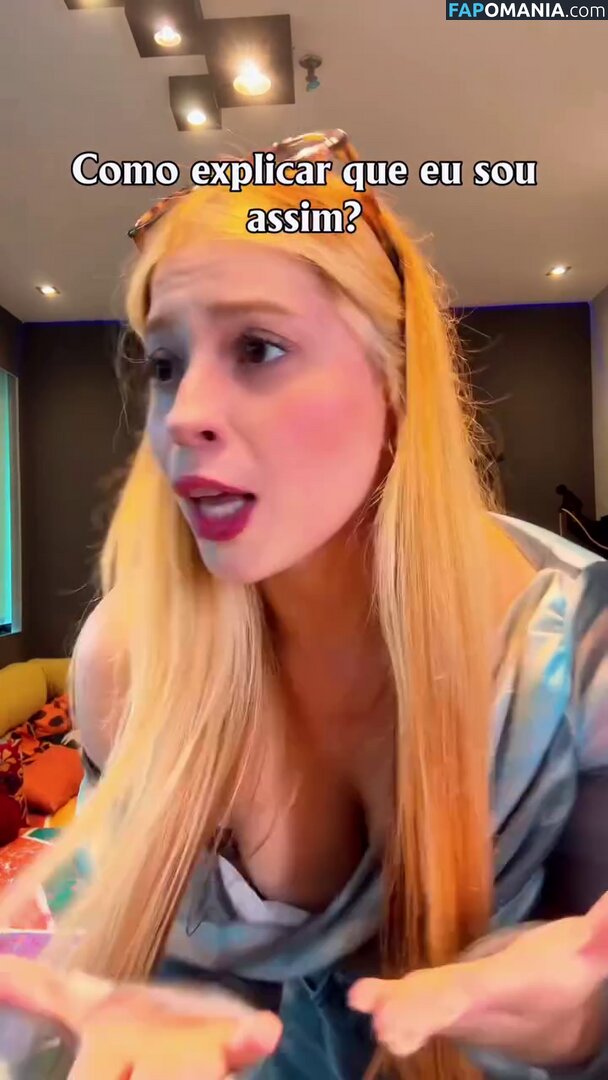 Bianca Alencar / Dubladora / Voice actress / biancaalencarof / biancaalencaroficial Nud OnlyFans  Fotografie scursă #1