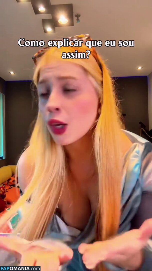 Bianca Alencar / Dubladora / Voice actress / biancaalencarof / biancaalencaroficial Nud OnlyFans  Fotografie scursă #3