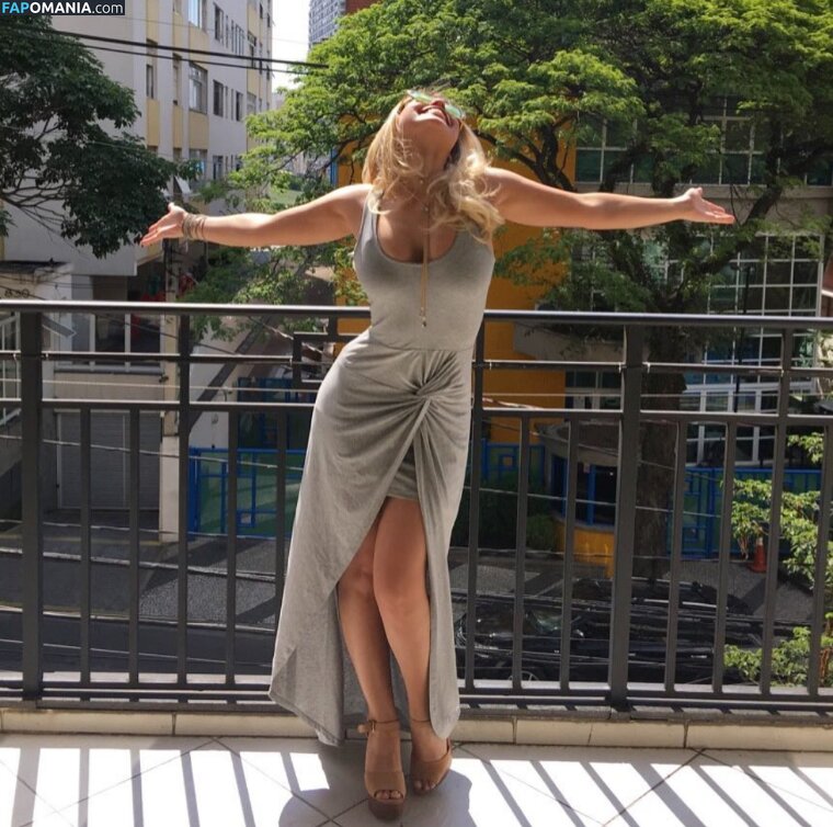 Bianca Alencar / Dubladora / Voice actress / biancaalencarof / biancaalencaroficial Nud OnlyFans  Fotografie scursă #7