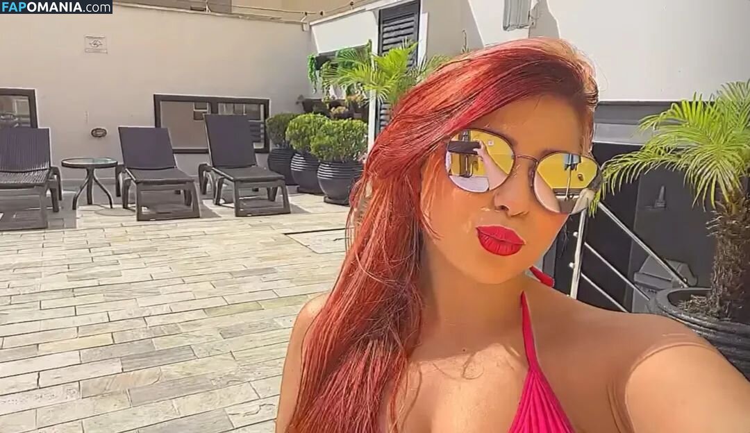 Bianca Alencar / Dubladora / Voice actress / biancaalencarof / biancaalencaroficial Nud OnlyFans  Fotografie scursă #9