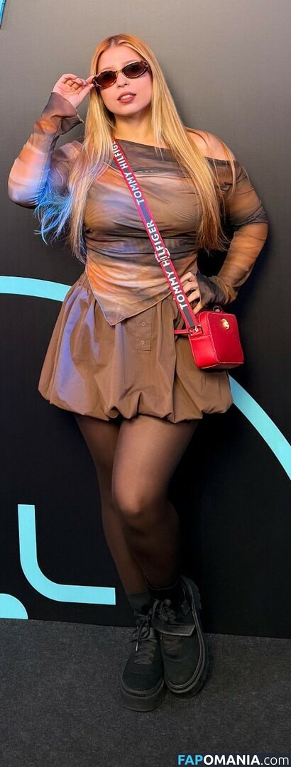 Bianca Alencar / Dubladora / Voice actress / biancaalencarof / biancaalencaroficial Nud OnlyFans  Fotografie scursă #19