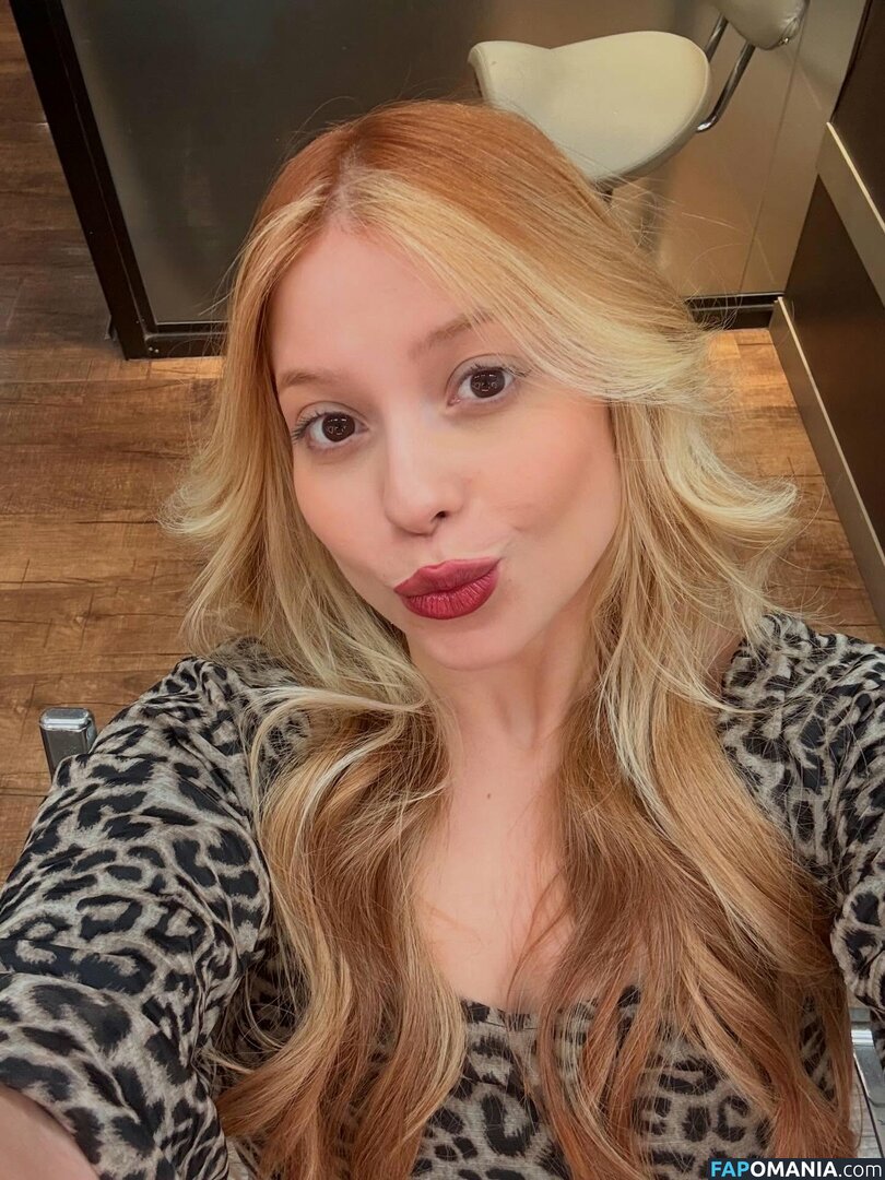 Bianca Alencar / Dubladora / Voice actress / biancaalencarof / biancaalencaroficial Nud OnlyFans  Fotografie scursă #23