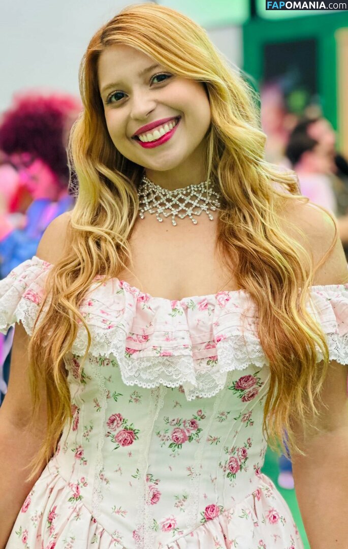 Bianca Alencar / Dubladora / Voice actress / biancaalencarof / biancaalencaroficial Nud OnlyFans  Fotografie scursă #25