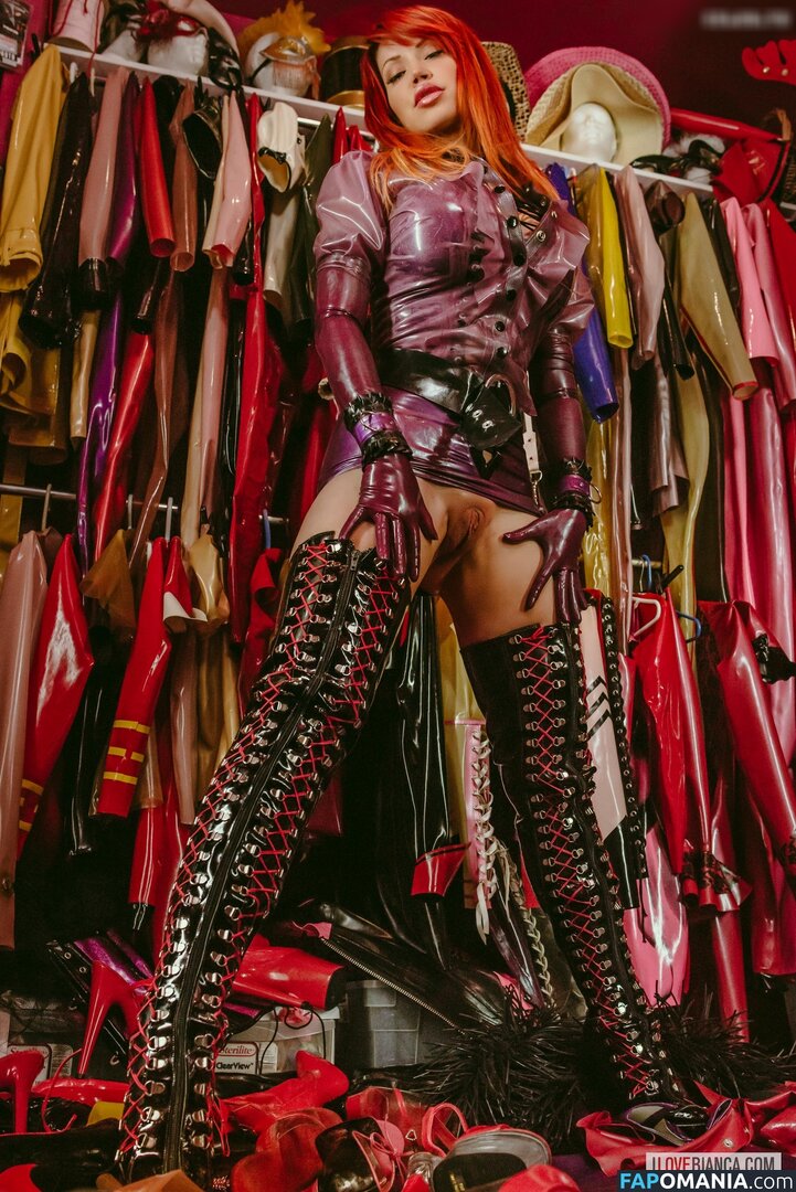 Bianca Beauchamp / biancabeauchamp / biancabeauchampmodel Nud OnlyFans  Fotografie scursă #937
