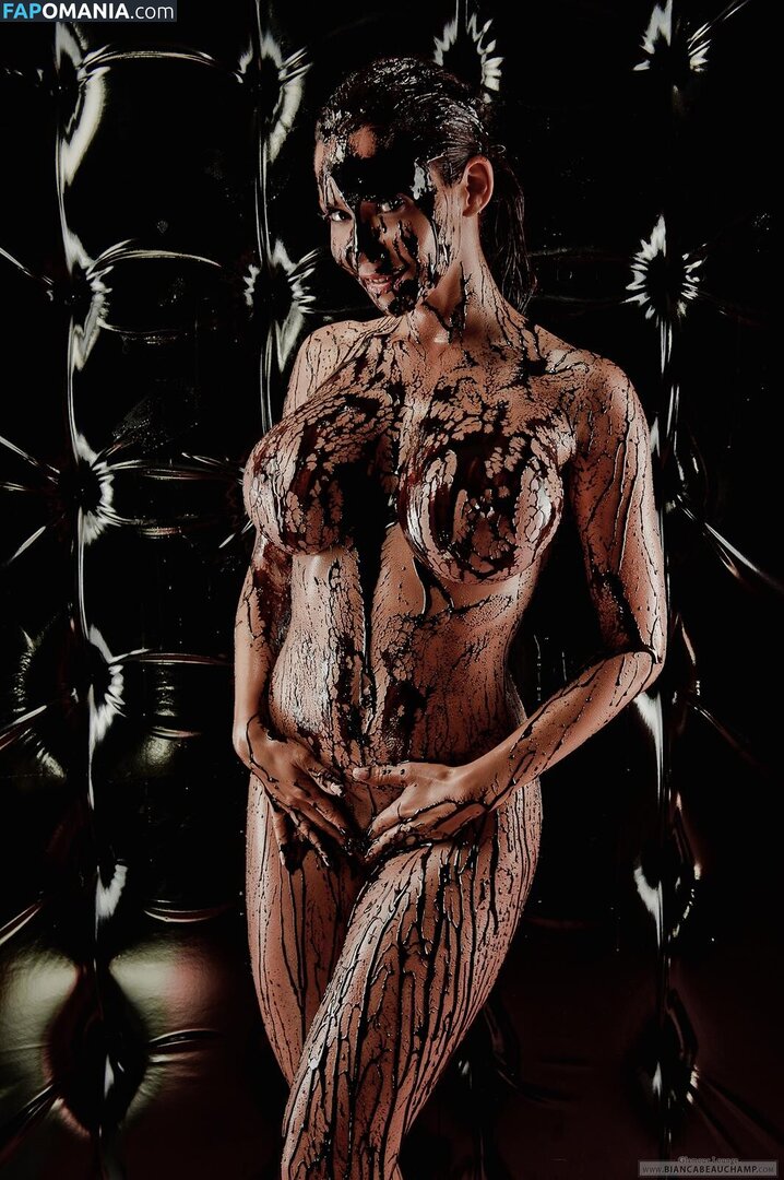 Bianca Beauchamp / biancabeauchamp / biancabeauchampmodel Nud OnlyFans  Fotografie scursă #947