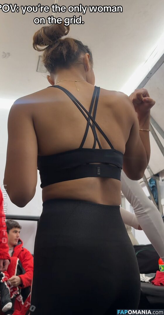 Bianca Bustamante / https: / racerbia Nud OnlyFans  Fotografie scursă #17