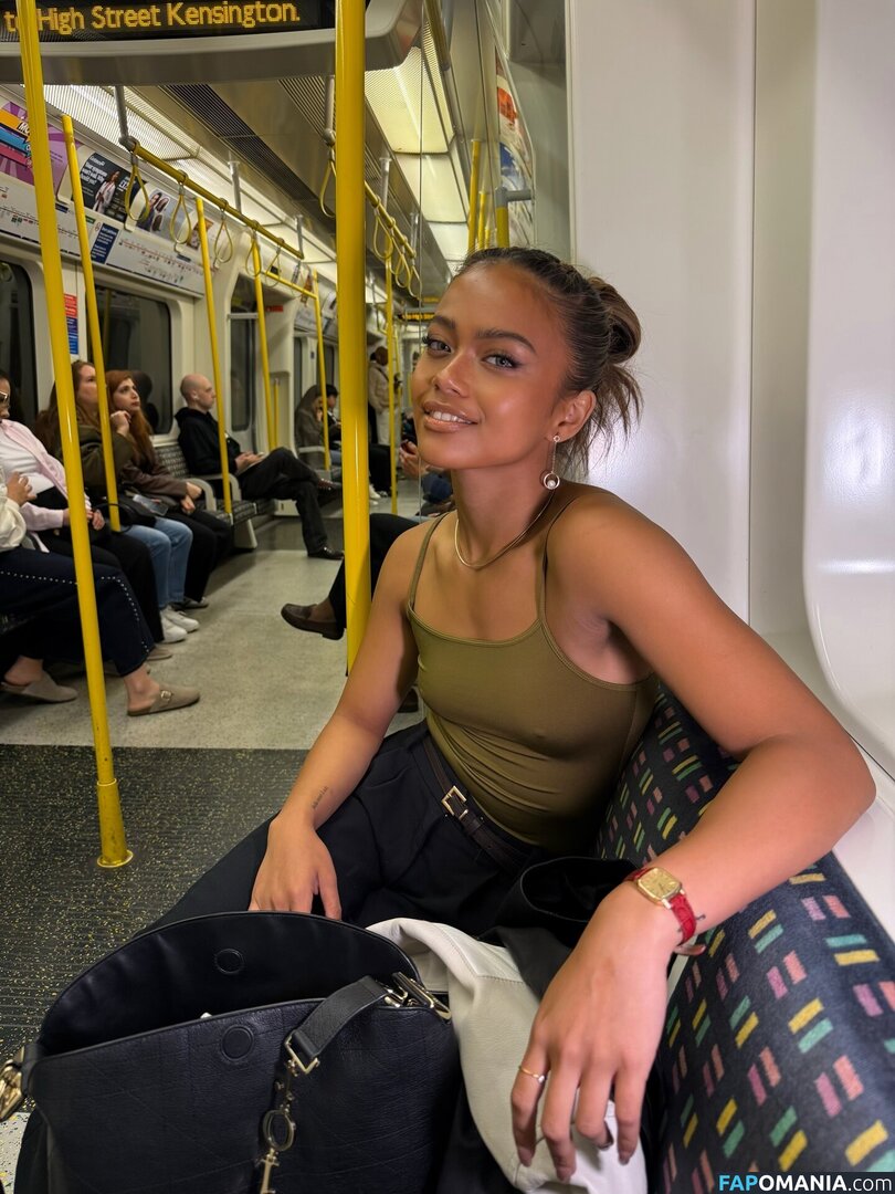 Bianca Bustamante / https: / racerbia Nud OnlyFans  Fotografie scursă #29