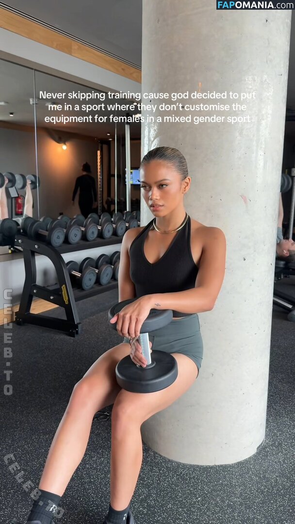 Bianca Bustamante / https: / racerbia Nud OnlyFans  Fotografie scursă #50