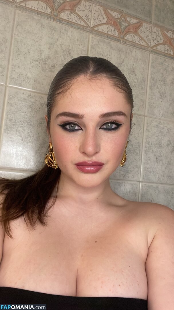 Bianca Gilardino / biancagilardino Nud OnlyFans  Fotografie scursă #16