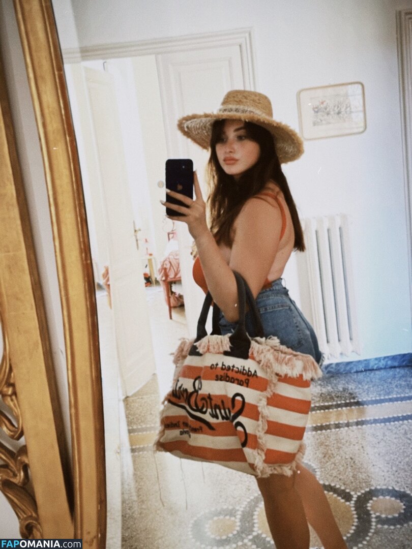Bianca Gilardino / biancagilardino Nud OnlyFans  Fotografie scursă #18