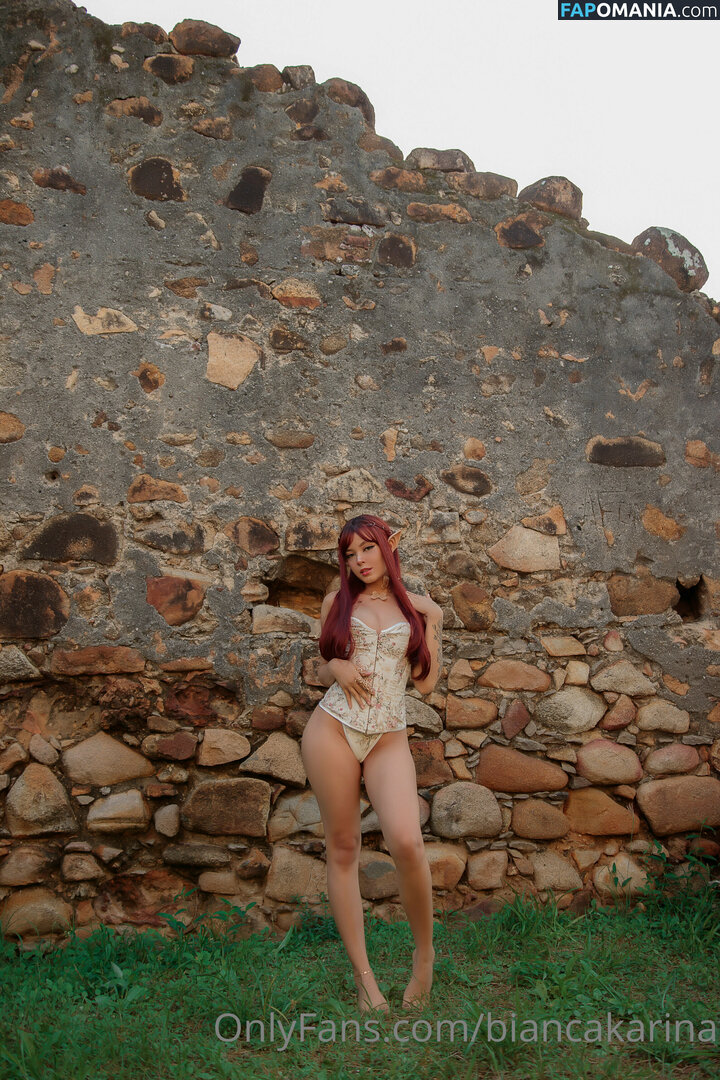 Bianca Karina / Biawhite / biancakariina / biancakarina Nud OnlyFans  Fotografie scursă #467
