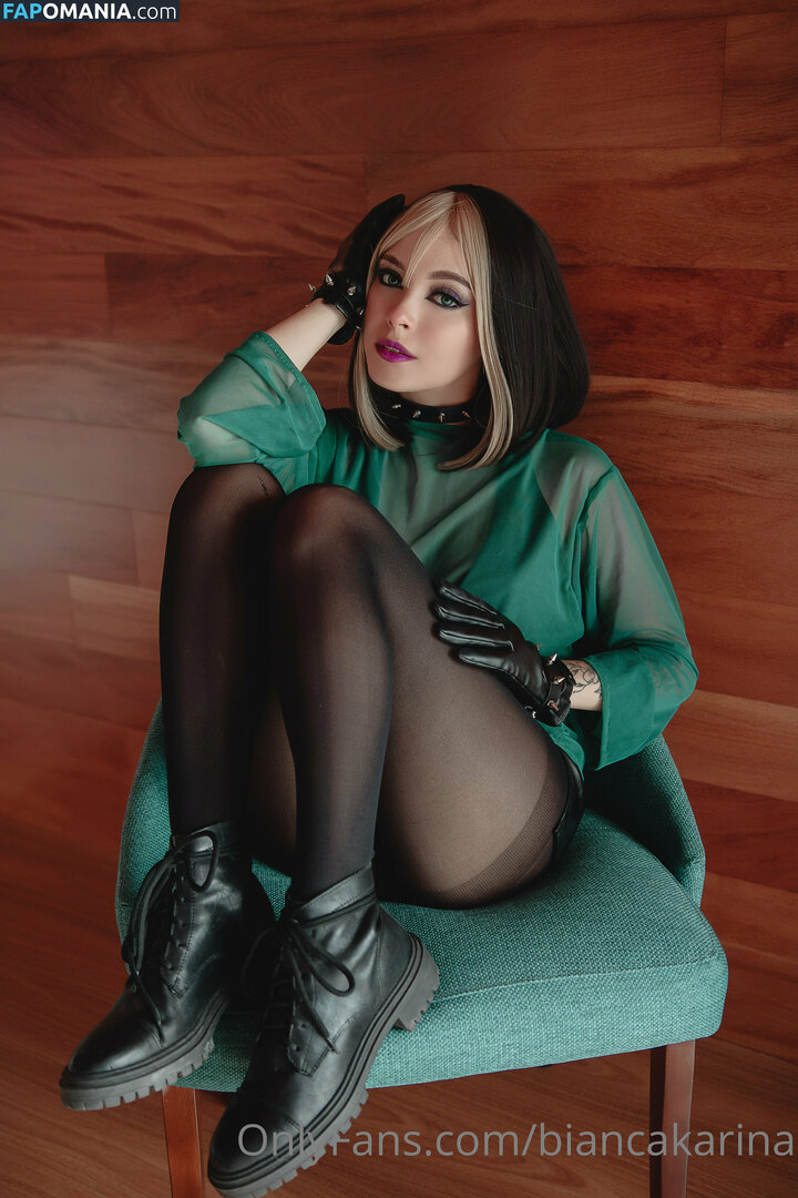 Bianca Karina / Biawhite / biancakariina / biancakarina Nud OnlyFans  Fotografie scursă #519