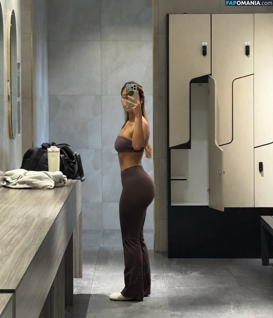 Bianca Recidocruz / biancarecidocruz_ Nud OnlyFans  Fotografie scursă #1