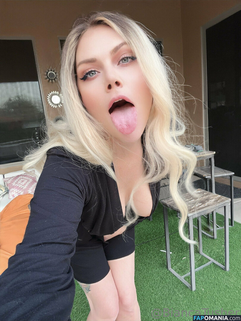 biancatusher Nud OnlyFans  Fotografie scursă #6