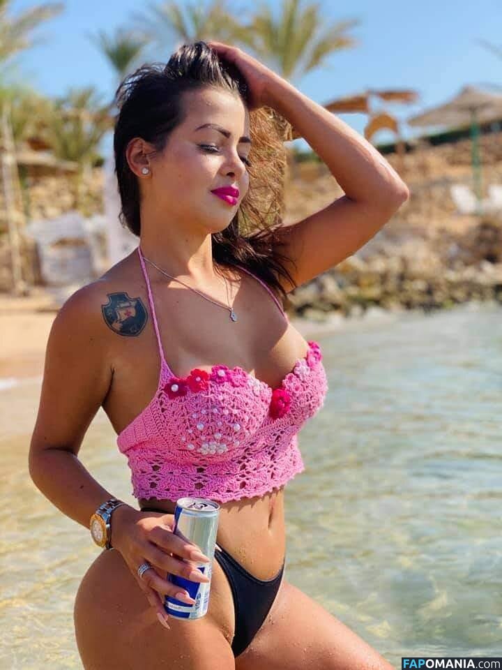 Bianka Cabral / biankacabral Nud OnlyFans  Fotografie scursă #1