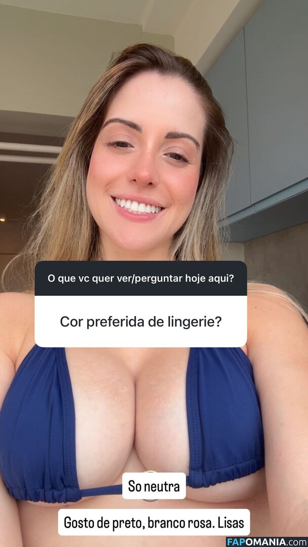 bianquinha182 / streamer Nud OnlyFans  Fotografie scursă #3