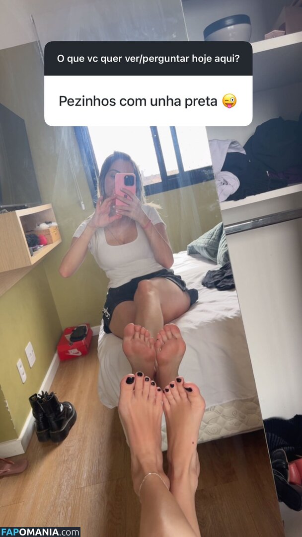bianquinha182 / streamer Nud OnlyFans  Fotografie scursă #8