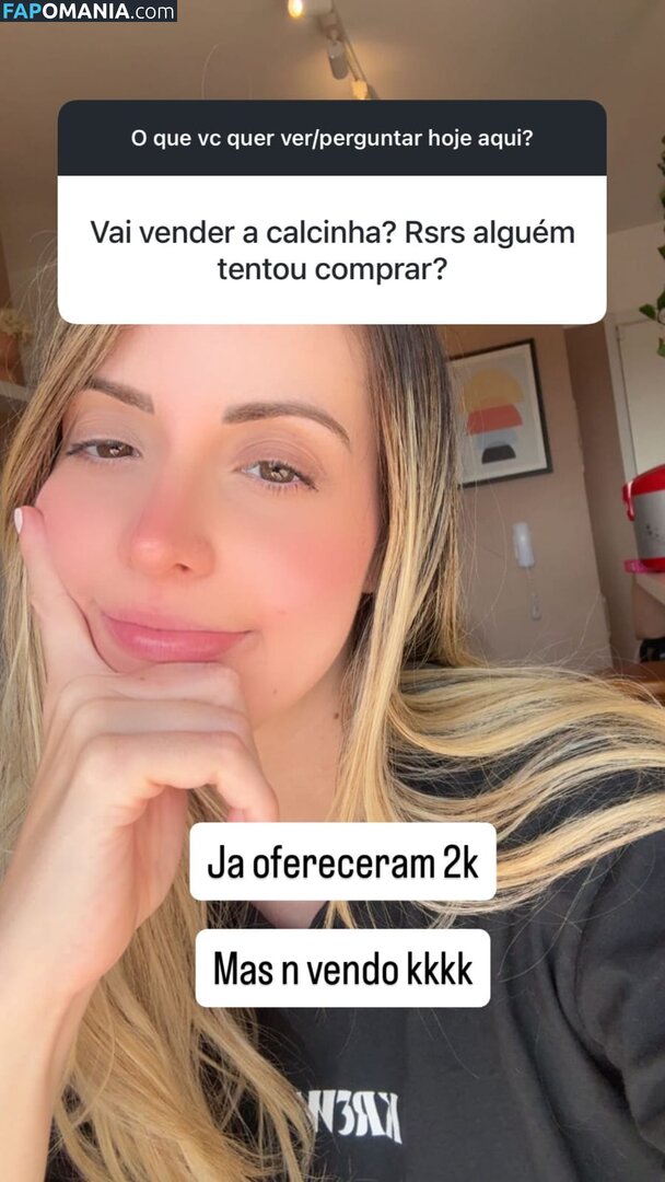 bianquinha182 / streamer Nud OnlyFans  Fotografie scursă #9