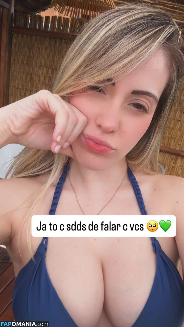 bianquinha182 / streamer Nud OnlyFans  Fotografie scursă #10