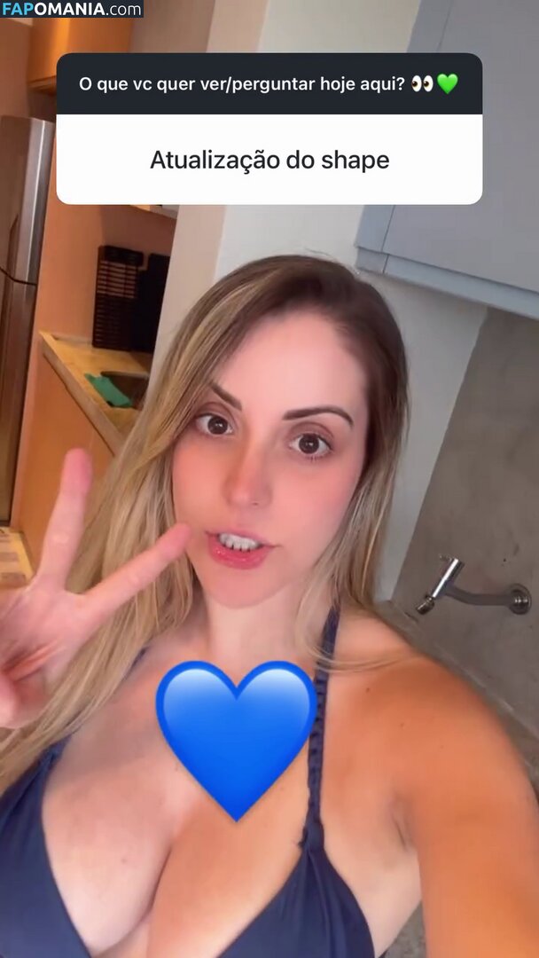 bianquinha182 / streamer Nud OnlyFans  Fotografie scursă #16